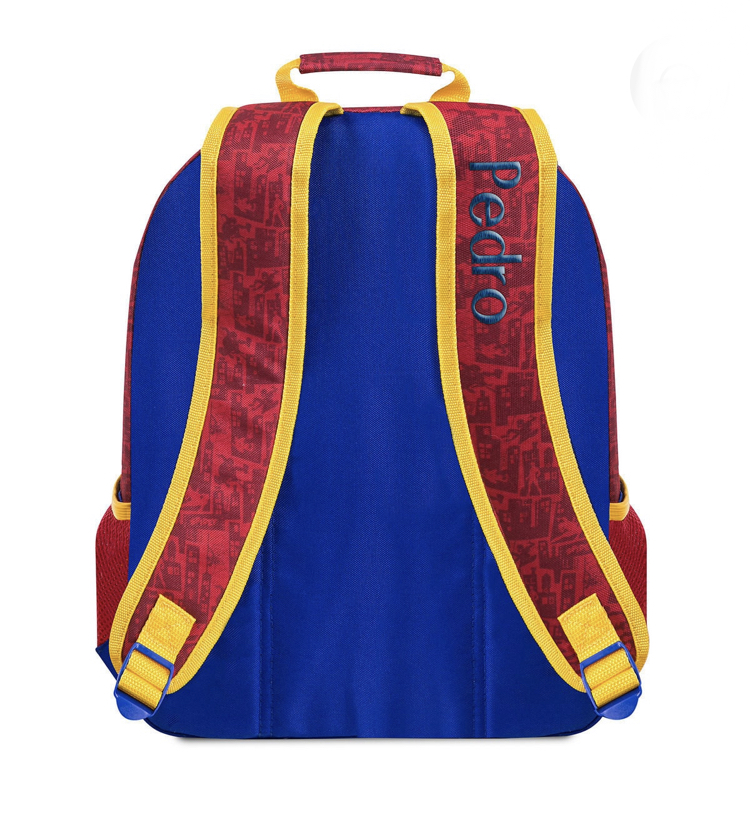 กระเป๋าเป้สะพายหลัง Spider-Man Thwip Backpack