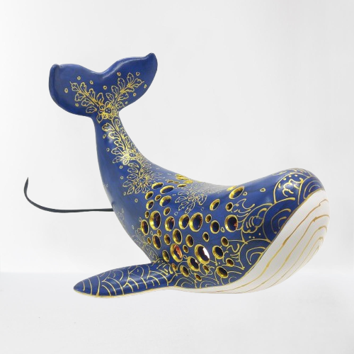 บรูด้าโคมไฟ Size XL แบบไม่มีฐาน