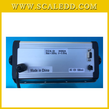 เครื่องชั่งสัตว์ เครื่องชั่งน้ำหนักสัตว์ กิโลชั่งน้ำหนักสัตว์ ชั่งน้ำหนักได้ 300 kg ค่าละเอียด 50g Pet Scales TCS-D300 300kg 50g