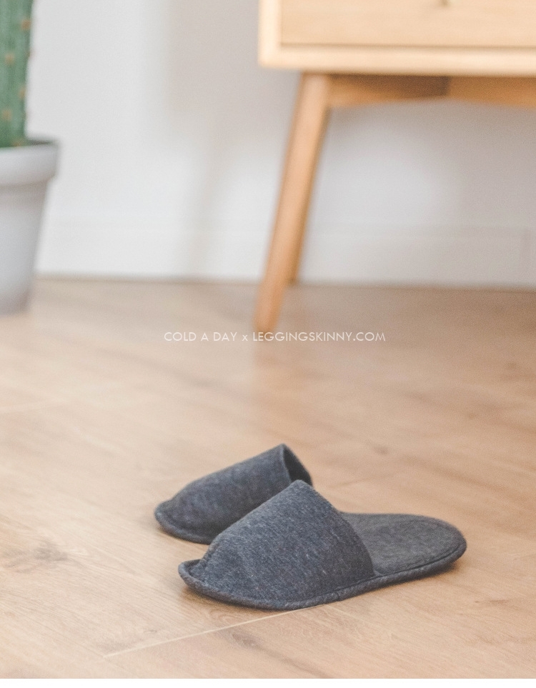 Slipper รองเท้าใส่ในบ้านพกพา สไตล์ญี่ปุ่น