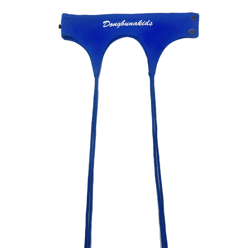 friendly4kid ชุดเต้น ผ้าผูกเอว ผ้าคาดเอว พร๊อพเสริม อุปกรณ์ประกอบ