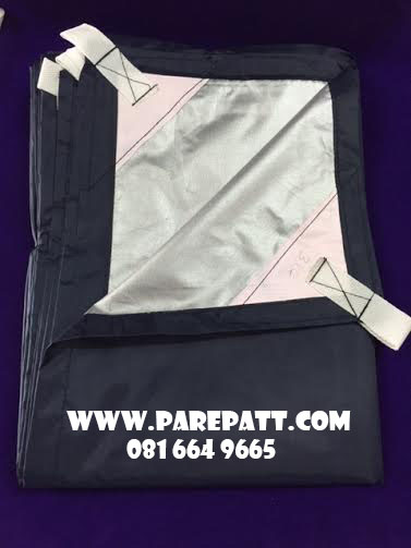 fly sheet ฟลายชีท