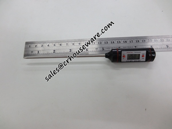 Digital Thermometer ที่วัดอุณหภูมิอารหารแบบดิจิตอล 008-MT-0024