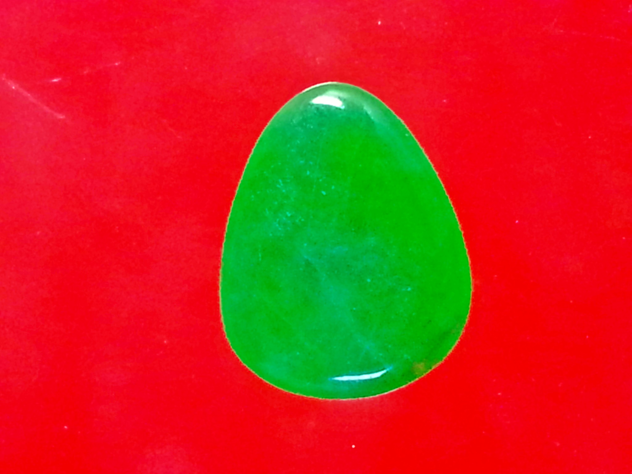 หยก พม่า (BURMA JADE)