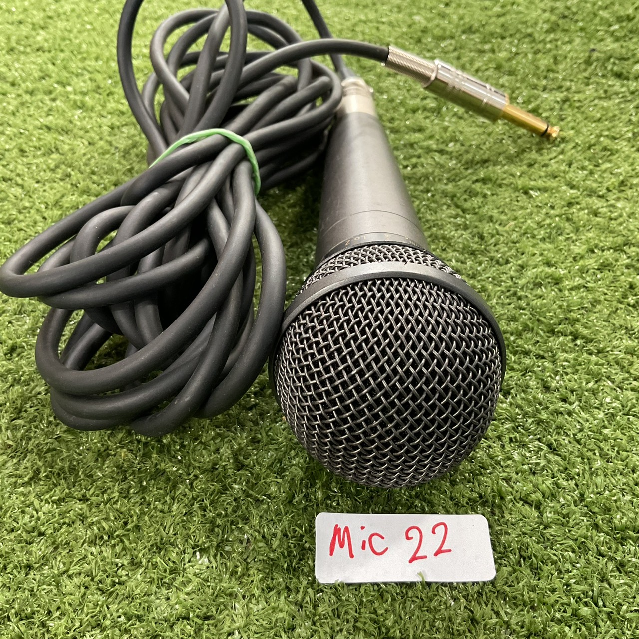 ไมค์โครโฟน audio-technica : AT-X11