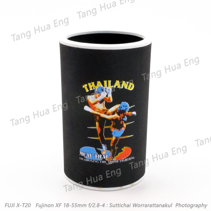 ( 12 ใบ ) กระบอกเบียร์สำหรับเบียร์ขวดใหญ่ รุ่น B พิเศษ Beer Condom ( พิมพ์คละลาย )