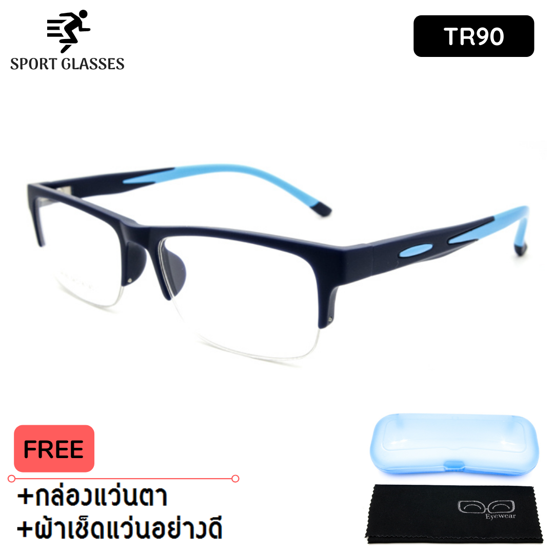 กรอบแว่นตา SportTR90-18192