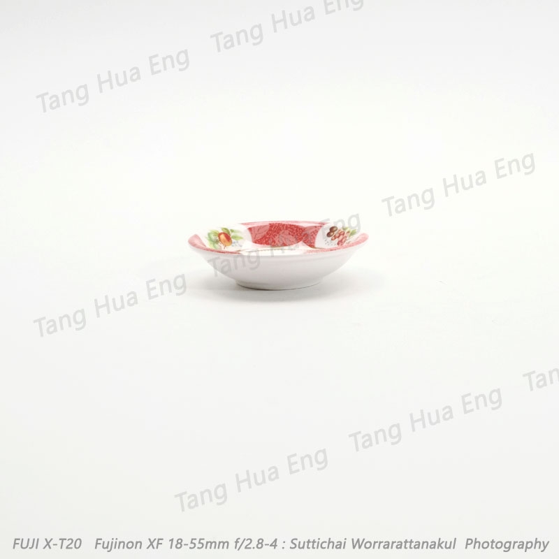 ถ้วยน้ำจิ้ม ออลซีซั่นส์ หนา D942-3.5