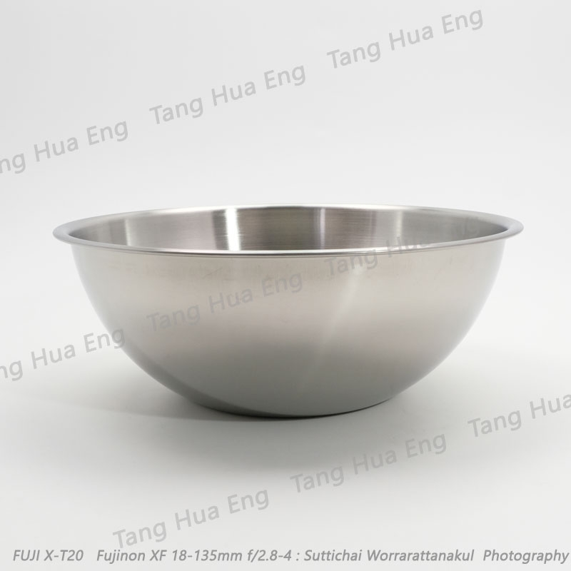 ชามผสมแป้ง 30 ซม. ตราหัวม้าลาย