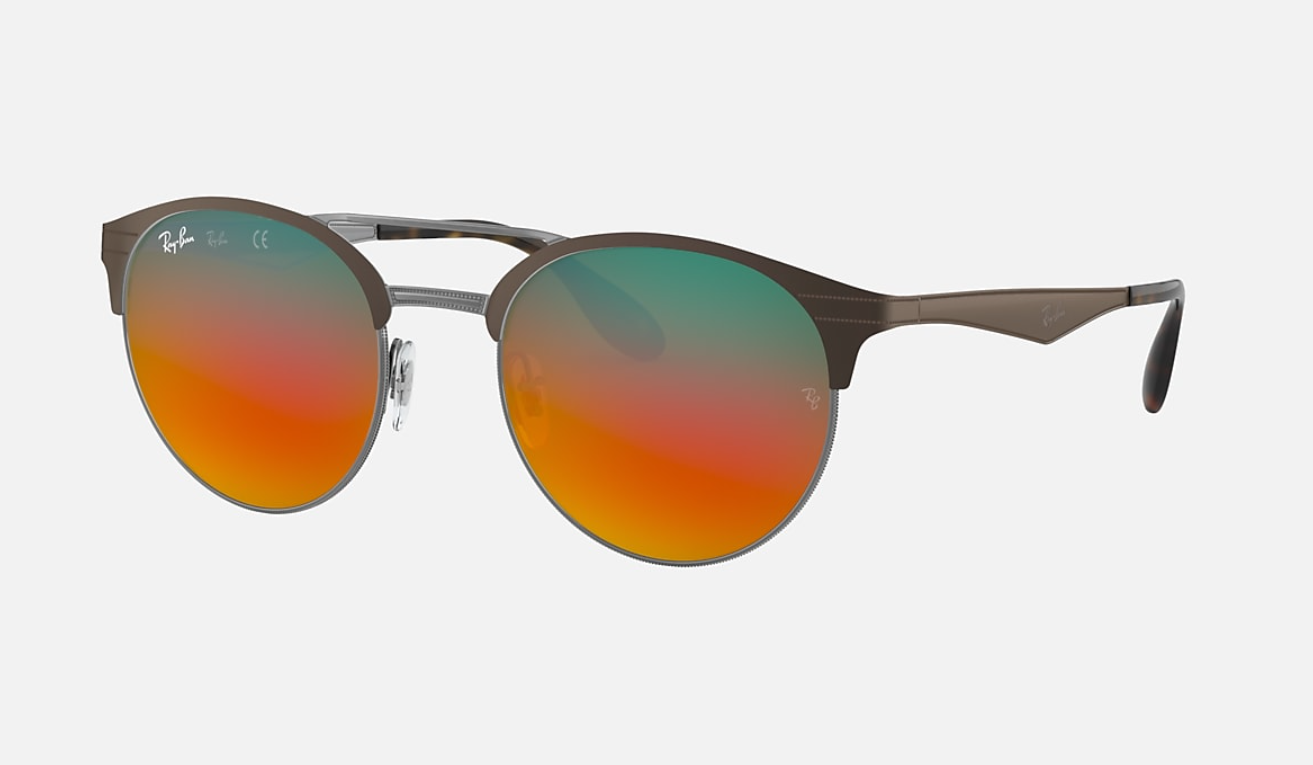 RayBan RB3545 9006/A8