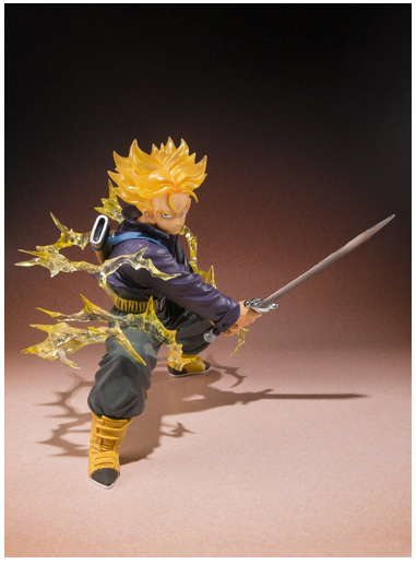 ดราก้อนบอล ทรังค์