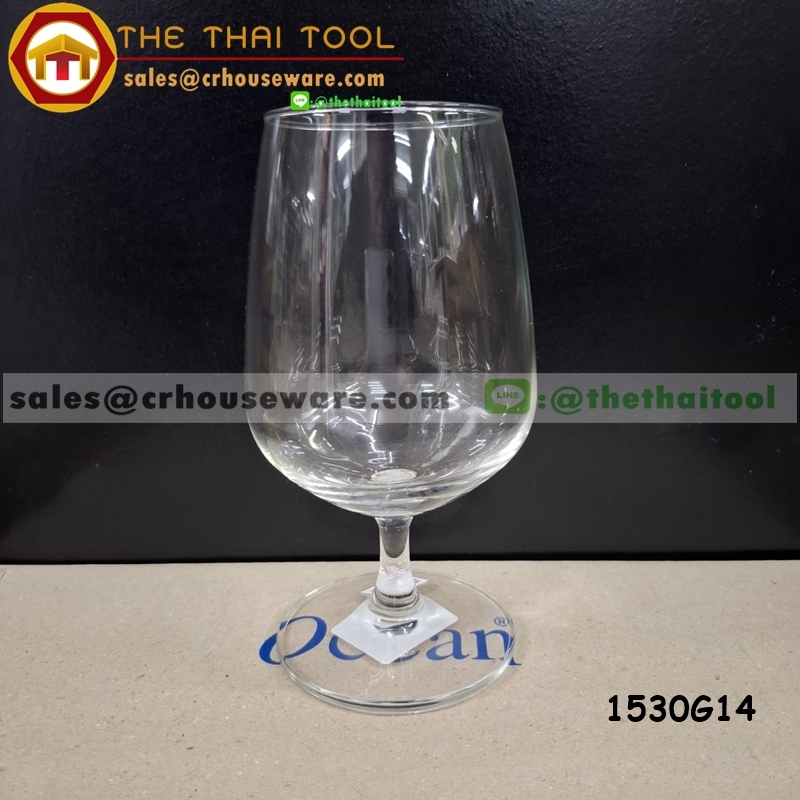 Vino Water Goblet 395 ml. 1530G14