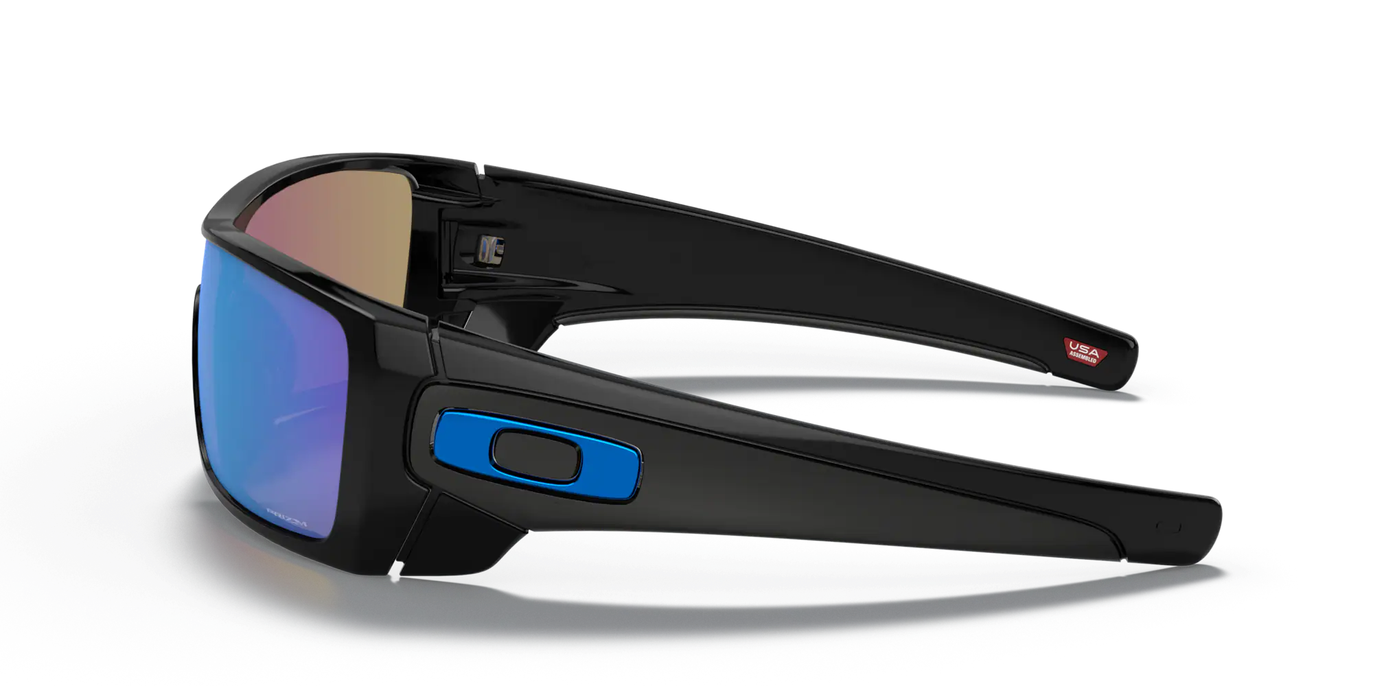 OAKLEY OO9101-58 BATWOLF