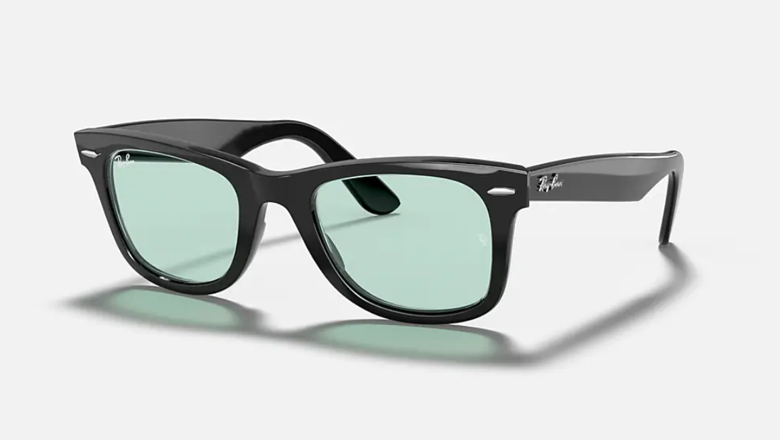 RayBan RB2140F 901/64 ORIGINAL WAYFARER