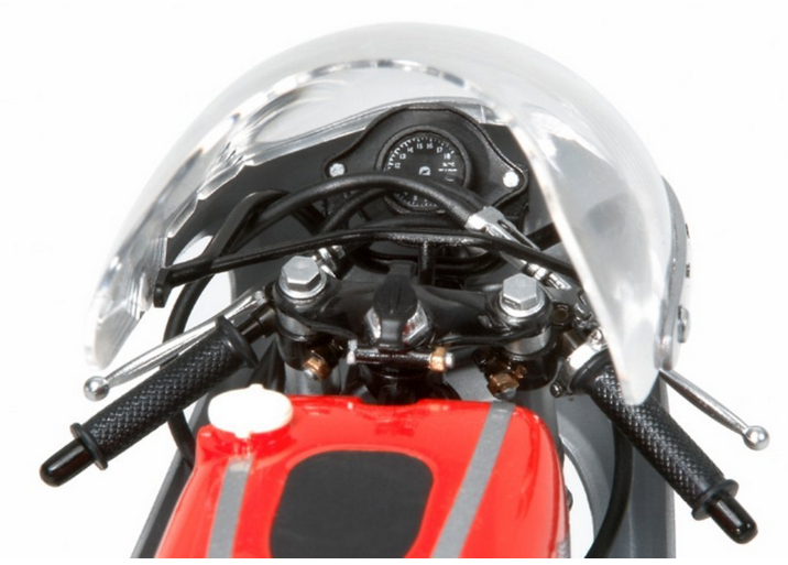 1/12 ฮอนด้า RC166 GP