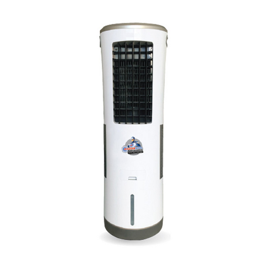 Masterkool พัดลมไอเย็น รุ่น MIK-09EX (สีขาว)