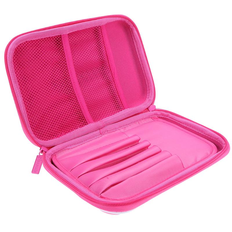 กล่องดินสอ Smiggle ลายนูน 3 มิติ ลายก้อนเมฆ