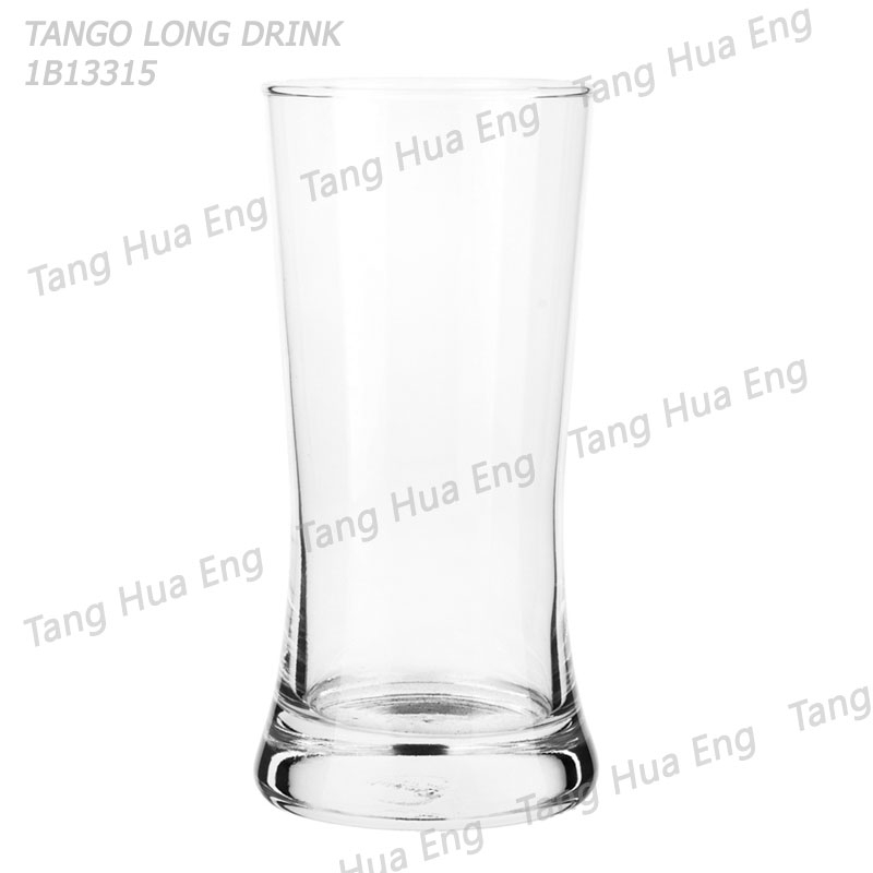 (1โหล) แก้ว TANGO LONG DRINK, 425 มล. #1B13315 ยี่ห้อโอเชี่ยน