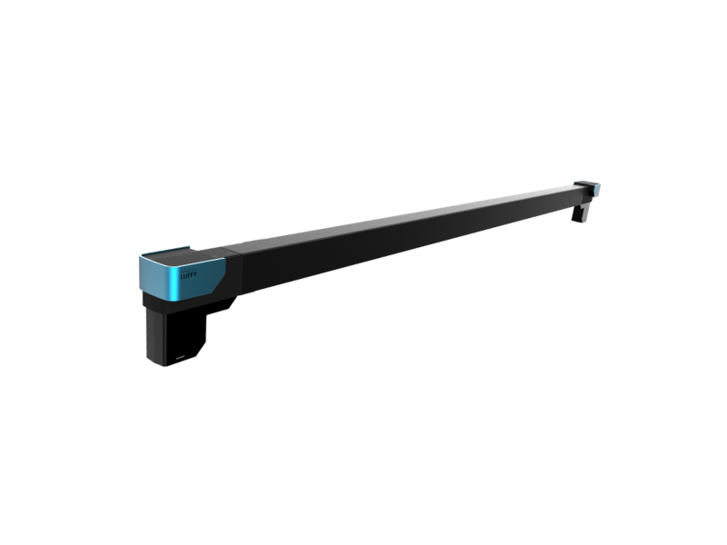 TouchMaker Luffy-T portable interactive board เปลี่ยน 46-80 นิ้ว เปลี่ยนจอ TV ให้เป็น interactive board