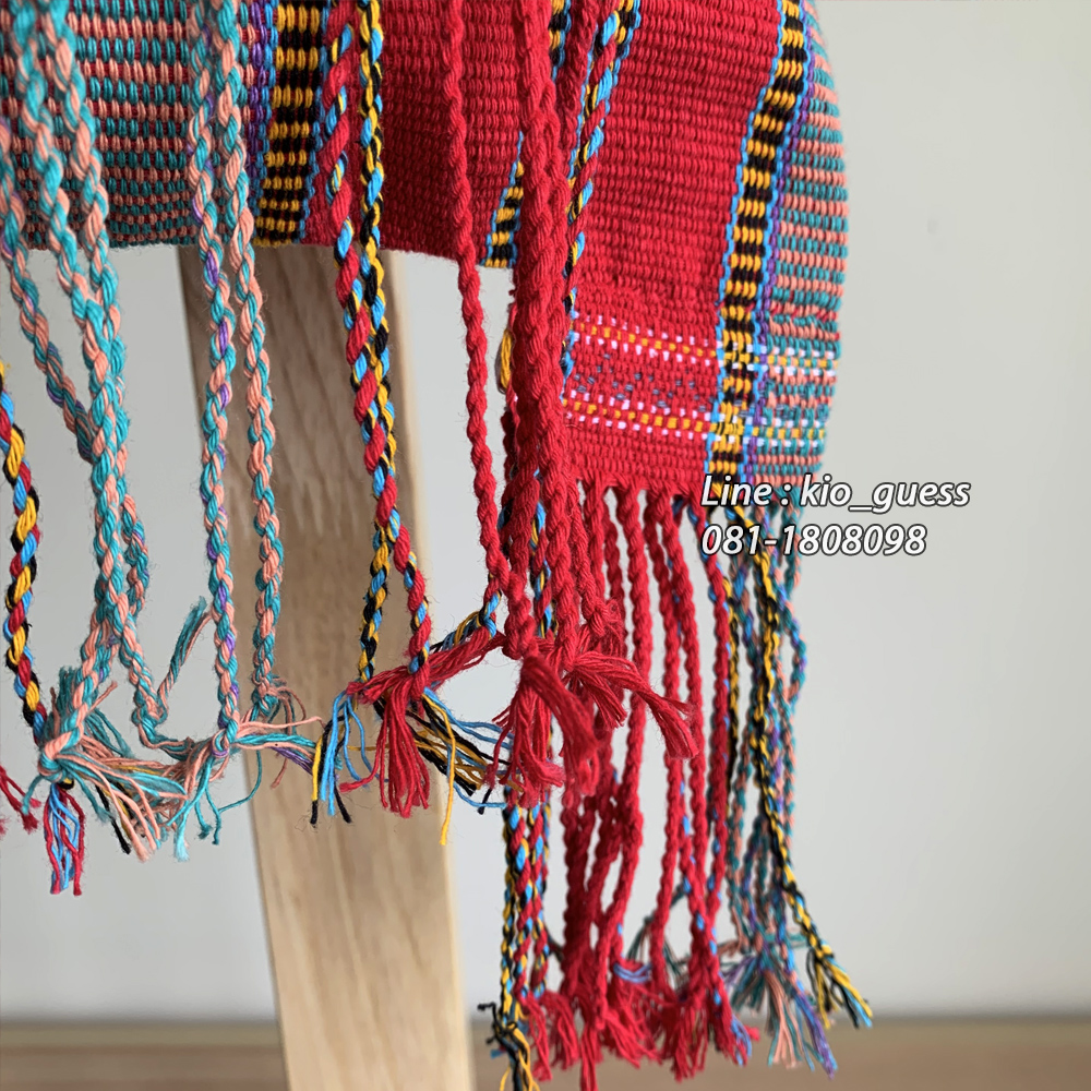 ย่าม S ย่ามชนเผ่า ย่ามปักมือ ย่ามผ้าฝ้าย งานเย็บมือ กระเป๋าย่าม ย่ามผ้าทอมือ กระเป๋าย่ามพื้นเมือง ของฝากภาคเหนือ ย่ามกะเหรี่ยง ราคาถูก ลดราคา กระเป๋าสะพายข้าง งานแฮนด์เมด กระเป๋าผ้าแนวๆ สะพายข้าง พาดไหล่ ของฝากญาติผู้ใหญ่ ของฝากชาวต่างชาติ ย่ามพระ