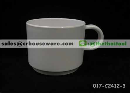 ถ้วยกาแฟ 3 นิ้ว 017-C2412-3