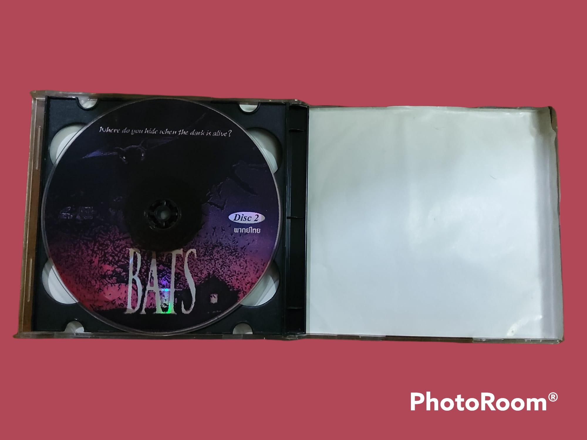 Bats (1999) เวตาลสยอง อสูรพันธุ์ขย้ำเมือง