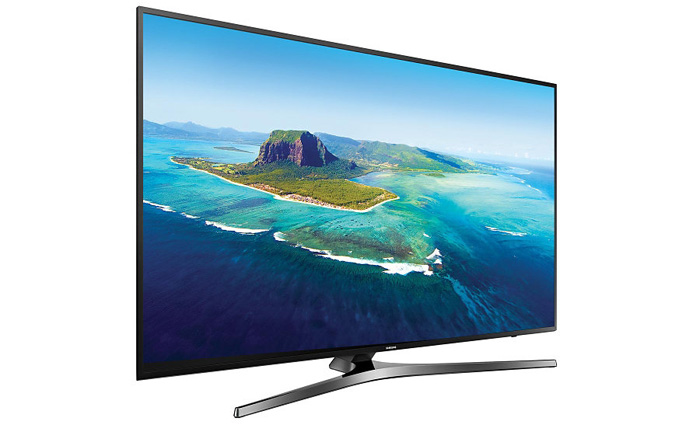 Samsung 4K Digital Smart UHD LED TV ขนาด 49 นิ้วรุ่น UA-49KU6400