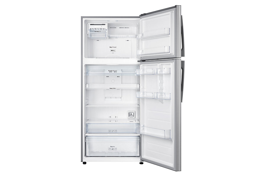 Samsung ตู้เย็น 2 ประตู RT6000H TMF ความจุ 532 ลิตร/18.8 คิว รุ่น RT53H6377SL/ST