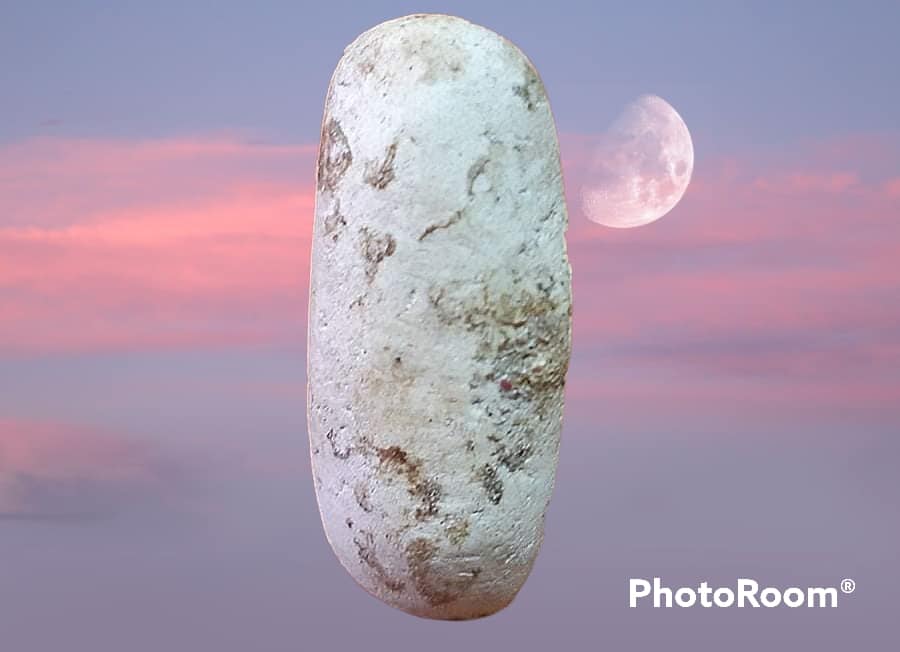 พระเม็ดขนุน กรุวัดทัพข้าว จ.สุโขทัย