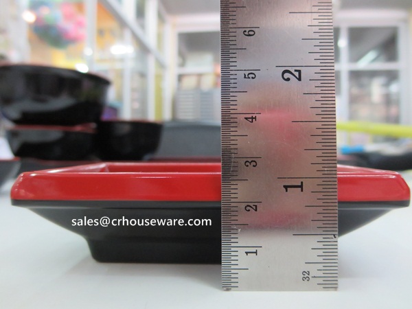 ถ้วยน้ำจิ้ม พลาสติก ABS 005-TW-JP-EQ251