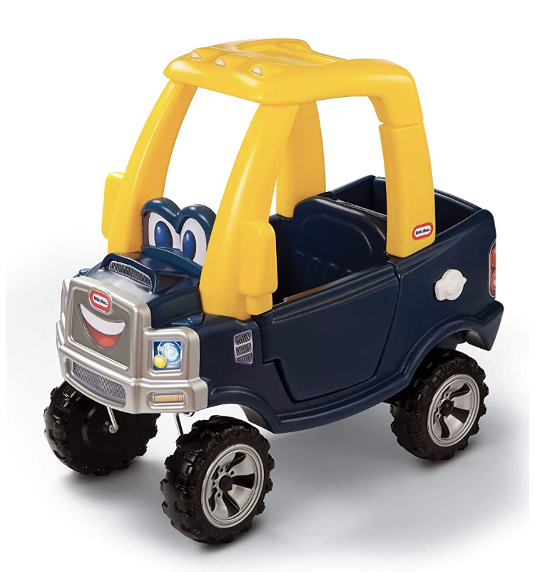 มาแล้ว!!!! รถกระบะขาไถ Little Tikes Cozy Truck