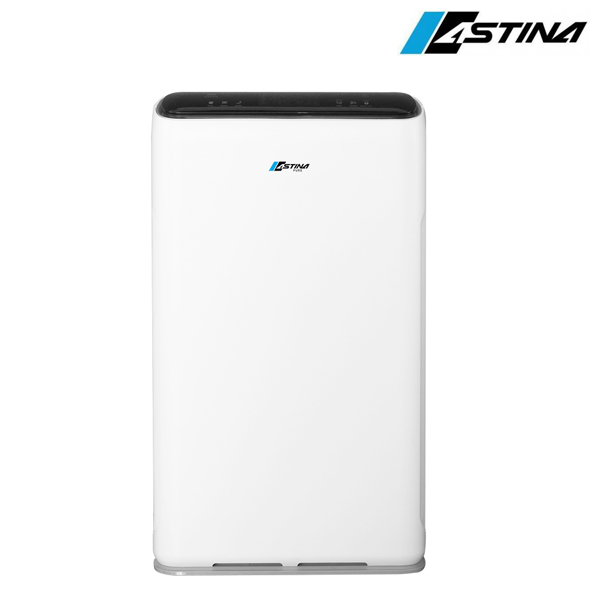 ASTINA เครื่องฟอกอากาศสำหรับห้องขนาด 38 ตร.เมตร รุ่น AP-A400