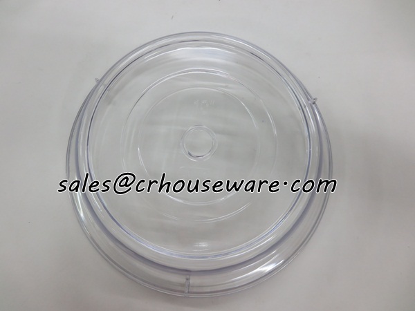 ฝาครอบอาหาร-ขนาดเล็ก 10 นิ้ว 005-JW-10