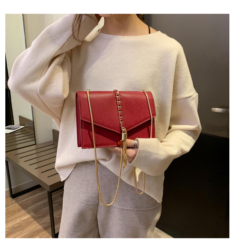 สินค้าพรีออเดอร์ กระเป๋าแฟชั่นสวยหรู มี 4 สี รหัส PO-BAG-036