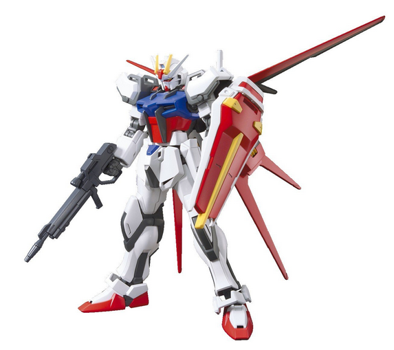 HG 1/144 GAT-X105A