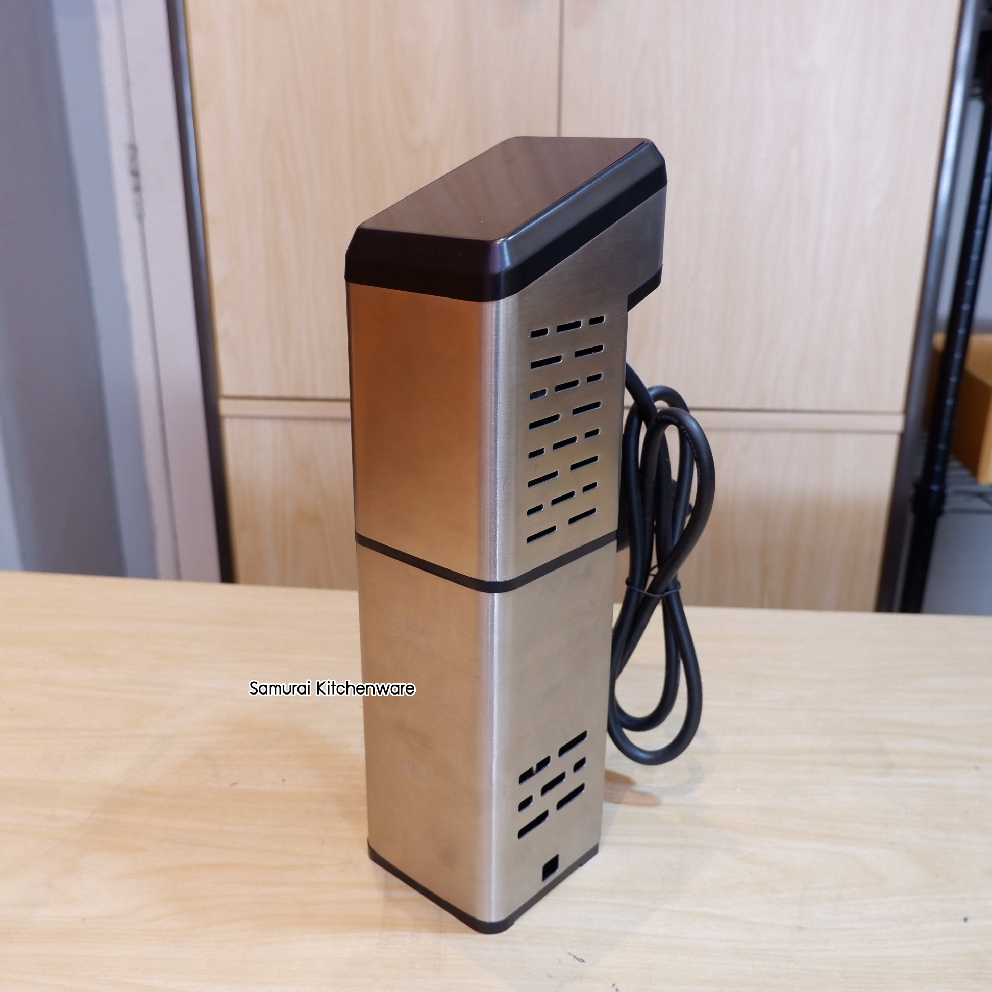 เครื่องซูวี SV-501