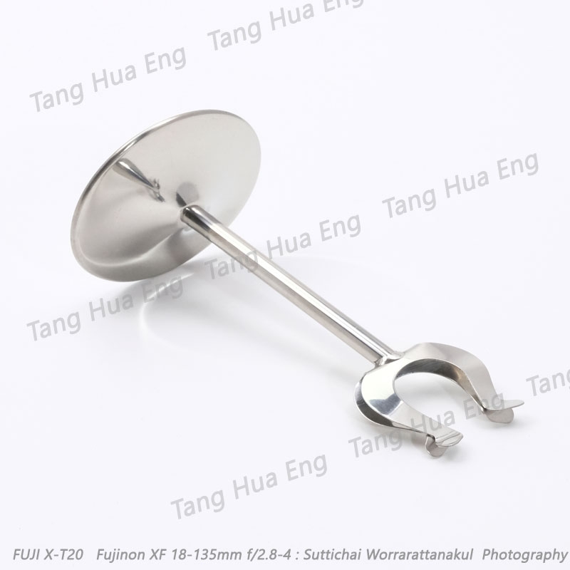 ขาโชว์เบอร์โต๊ะ 6 นิ้ว ( จีน )