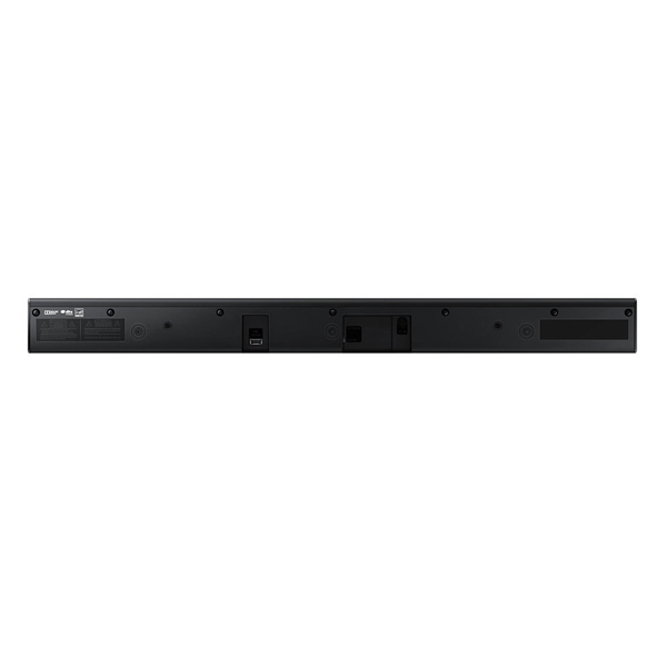 Samsung 80 Watt 2.2 Ch. Sound Bar รุ่น HW-J250