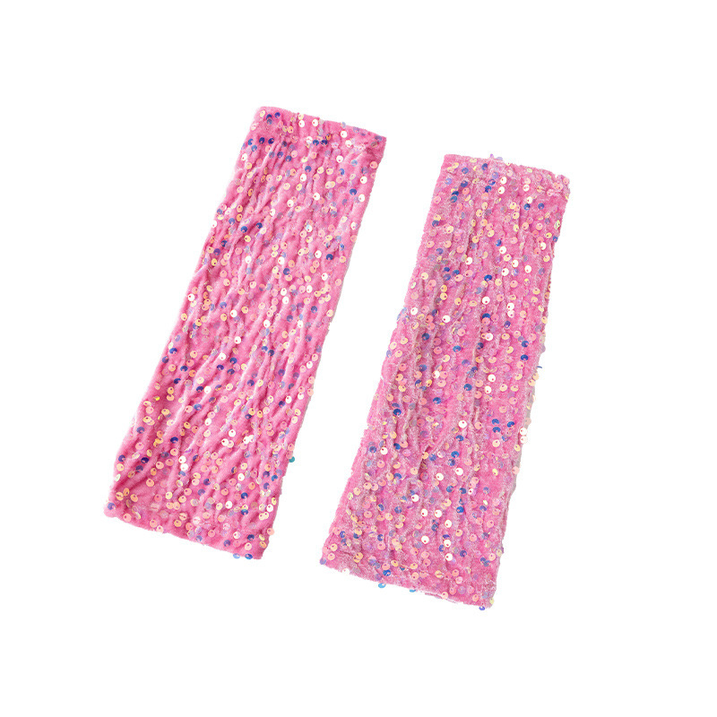 friendly4kid พร้อมส่ง ถุงเท้า ถุงมือ ปลอกแขน ปลอกขา พร๊อพเสริมชุด มีลายมากกว่าหน้าปก