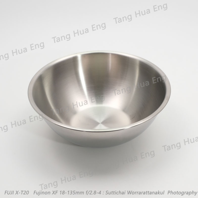 ชามผสมแป้ง 27 ซม. ตราหัวม้าลาย