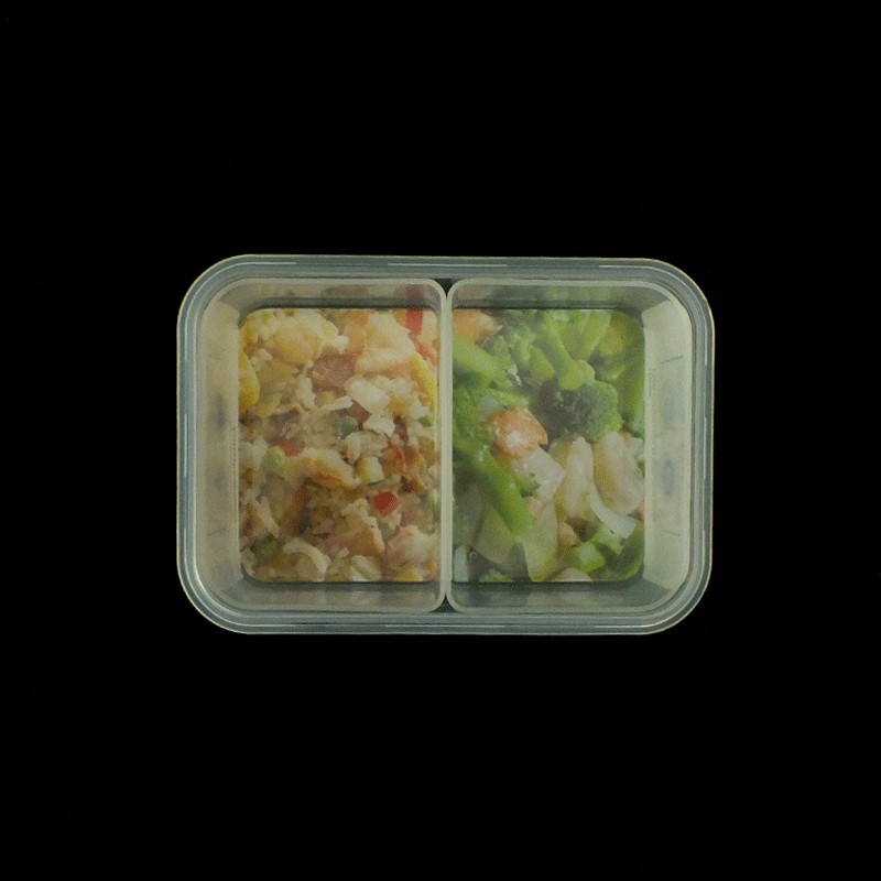 กล่อง Super Lock 6115/2 JCP