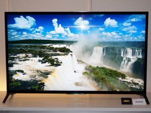 Sony 4K LED TV 55นิ้ว รุ่น KD-55X8500B
