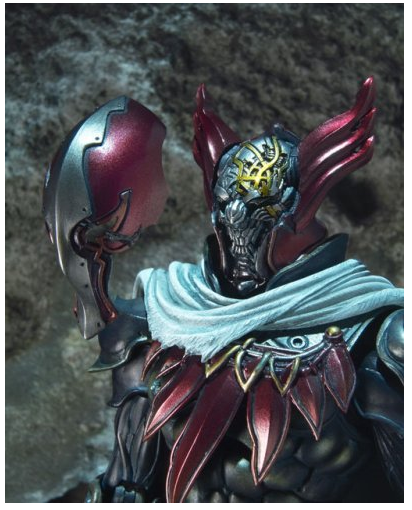 ไรเดอร์ X และอพอลโลไกด์