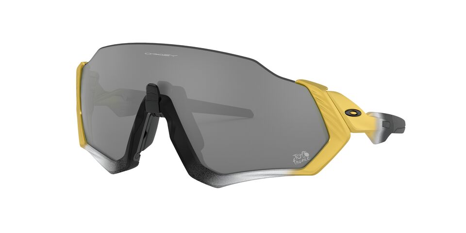 OAKLEY OO9401-22 FLIGHT JACKET Tour De France Collection