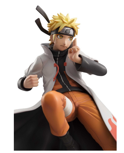 นารูโตะ - Shippuden