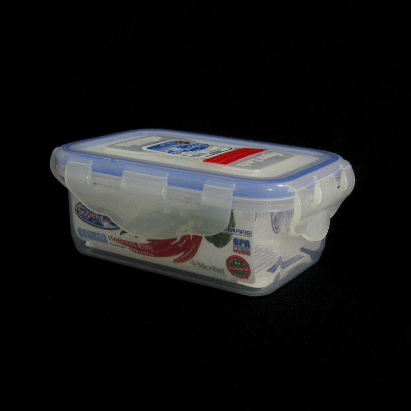 กล่อง SUPER LOCK JCP # 5054