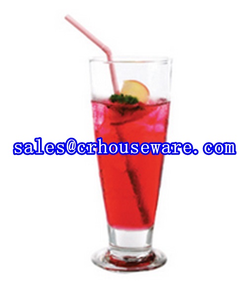 Tiara Footed 011-B17514 (บรรจุกล่องเล็ก กล่องละ 6 ใบ)