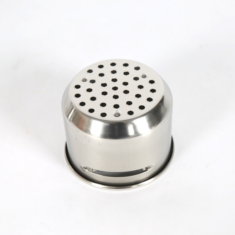 Paintmore Stainless Steel Brush Washer L