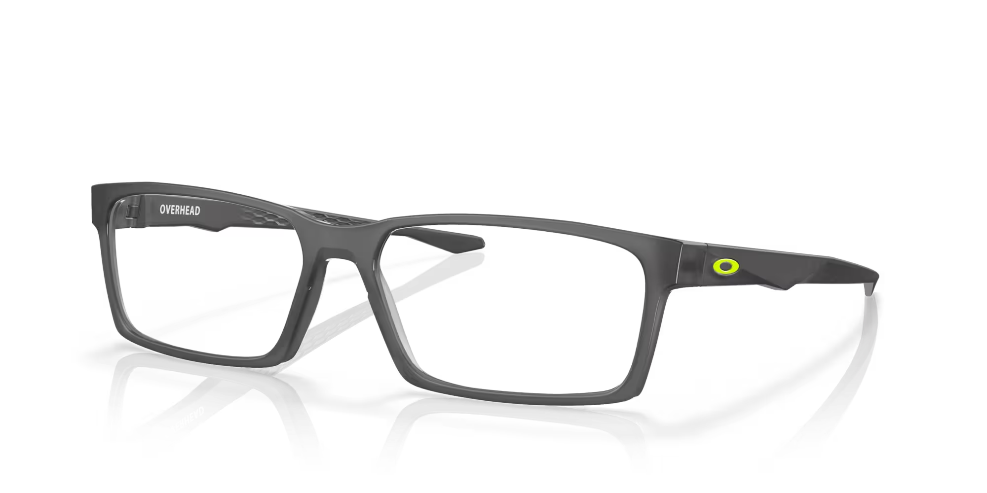 OAKLEY OX8060-02 Overhead