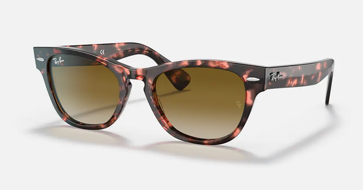 RayBan RB2201 113451 LARAMIE